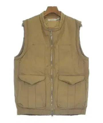 nonnative 다운 자켓/다운 베스트 남성용