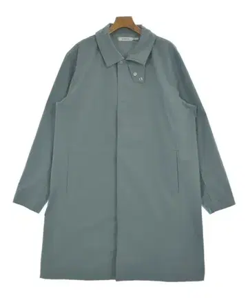 nonnative 스텐카라 코트 남성용