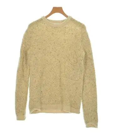 nonnative 니트 스웨터 남성용