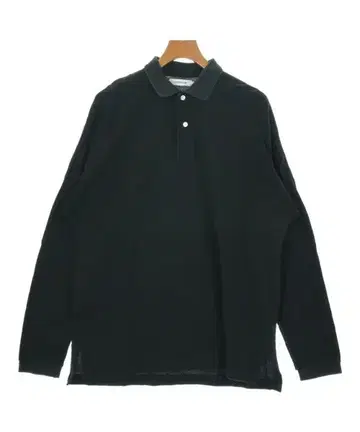 nonnative 피케 셔츠 남성용