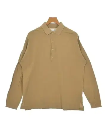 nonnative 피케 셔츠 남성용