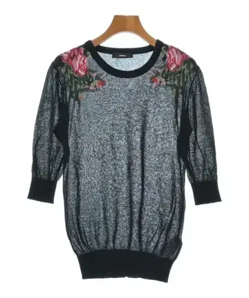 DIESEL 니트 스웨터 여성용