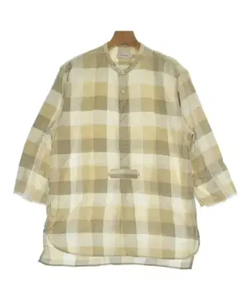 nonnative 캐주얼 셔츠 남성용