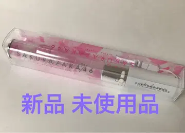 사쿠라자카46 응원봉 새상품 미개봉 미사용품 초기 굿즈 일본 무도관