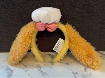 쿠키 앤 머리띠