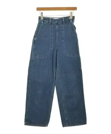 steven alan 데님 팬츠 여성용