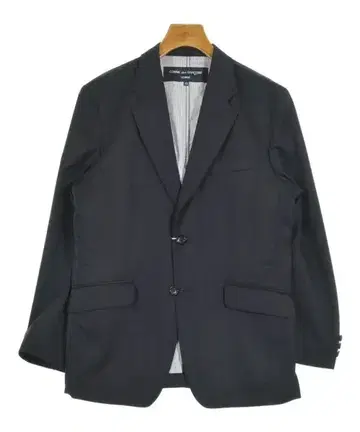 COMME des GARCONS HOMME 테일러드 자켓 남성용