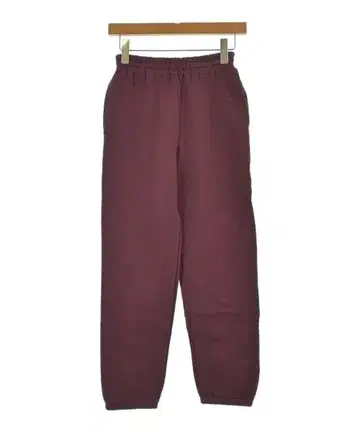 8100 팬츠 (기타) 여성용