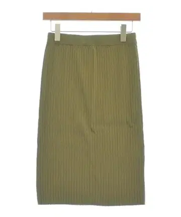 DEMYLEE 미디 스커트 여성용