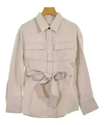 ebure 캐주얼 셔츠 여성용