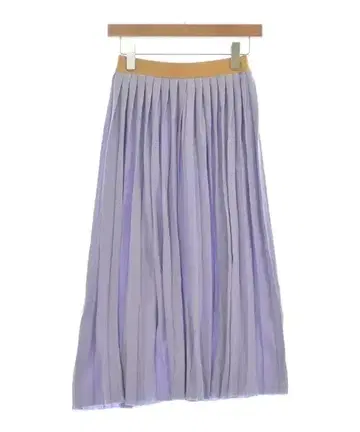 DEMYLEE 롱 맥시 길이 스커트 여성용