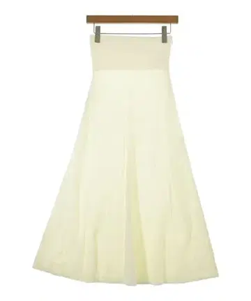 Ron Herman California 롱 맥시 길이 스커트 여성용