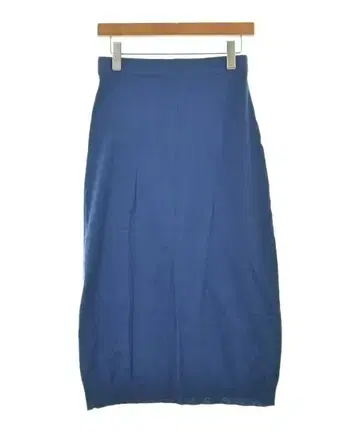 DEMYLEE 롱 맥시 길이 스커트 여성용