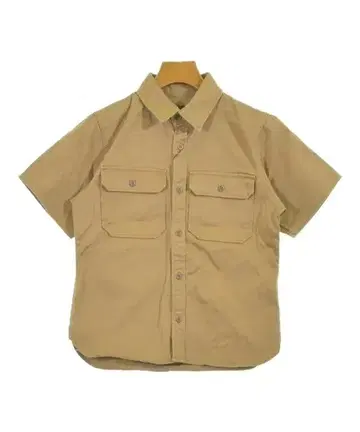 R.H.Vintage 캐주얼 셔츠 여성용