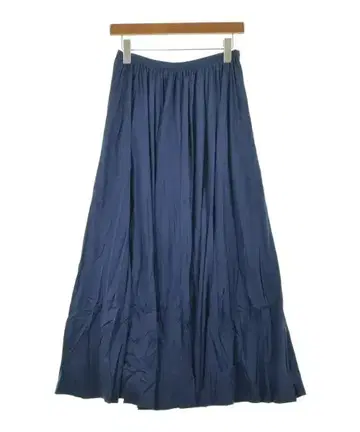 RHC Ron Herman 롱 맥시 길이 스커트 여성용