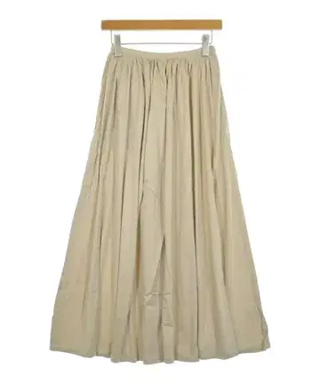 RHC 론 허먼 롱 맥시 길이 스커트 여성용