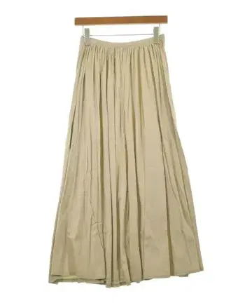 RHC 론 허먼 롱 맥시 길이 스커트 여성용