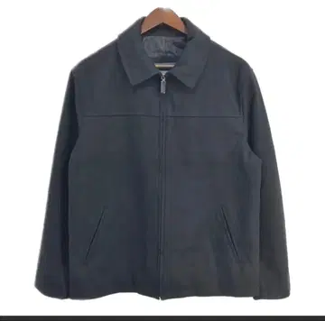 COVINGTON 울 자켓 블랙