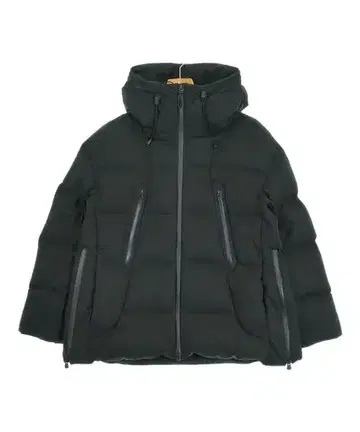 DESCENTE 다운 자켓/다운 베스트 여성용