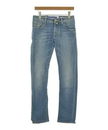 JACOB COHEN 데님 팬츠 남성용