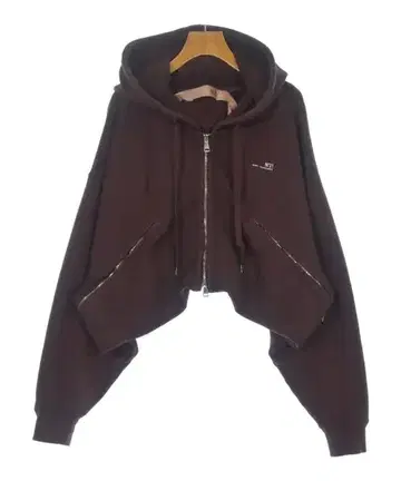 N 21 후드티 여성용