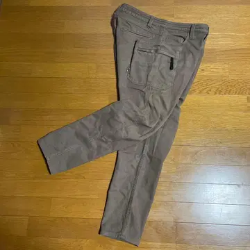 그립스와니 파이어 쉴드 팬츠