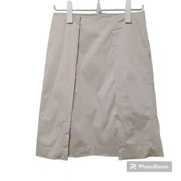 내추럴 뷰티 [ M ] 미디 스커트 여성용 USED 구제 의류