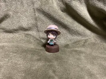 제5인격 Identity V 정원사 미니 피규어