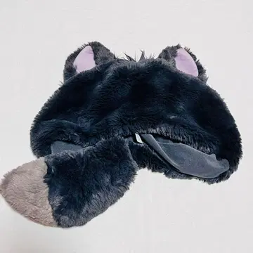 디즈니 팬캡 신데렐라 루시퍼