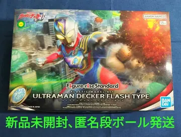 Figure-rise Standard 울트라맨 데커 플래시 타입 1개