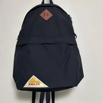 KELTY 백팩 블랙