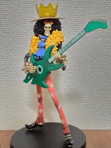 원피스 THE GRANDLINE MEN 그라멘 브룩