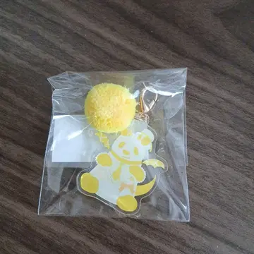 팬더드래곤 파라곤 한정판 요우타 키링 키참