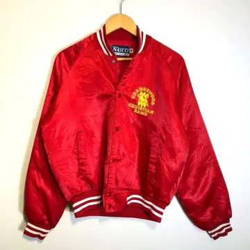 70's-80's NASCO 빈티지 자켓 새상품급 M 사이즈