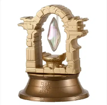 그랑블루 판타지 페스 2025 데스크 라이트 크리스탈