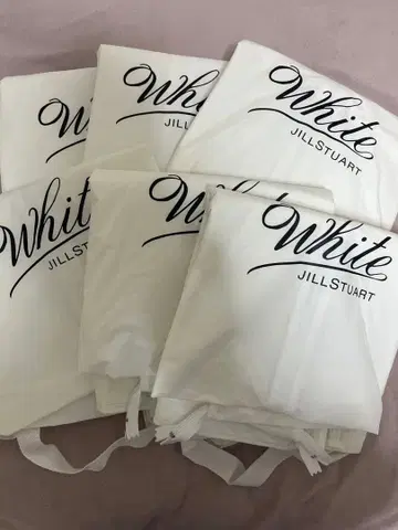 JILLSTUART 드레스 커버