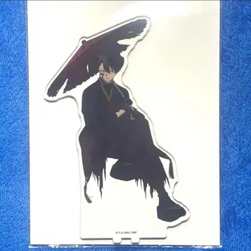 도겐안귀 무타노무진 애니메이트 카페 아니카페 아크릴 스탠드