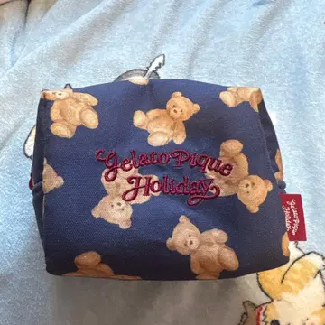 젤라또피케 파우치