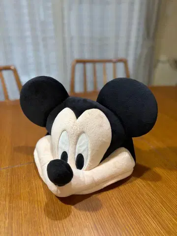 미키 팬캡 디즈니