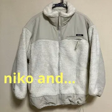 니코앤드 - 니코앤드 자켓 아우터