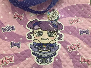 하라주쿠 페스티벌 레슨백 시나코