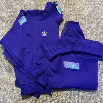 아디다스 레트로 저지