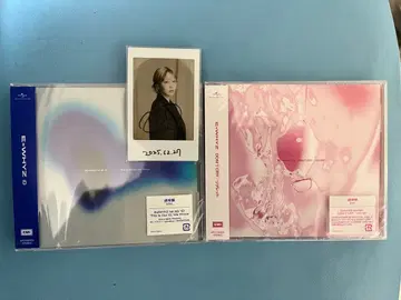 2025/12/27 한정판 mayu 친필 사인 폴라로이드