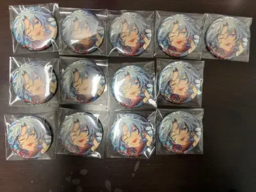 앙상블 스타즈 앙스타 타키 이부키 캔뱃지 코레칸 Aug