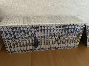 우주형제 전권 세트 1-28권