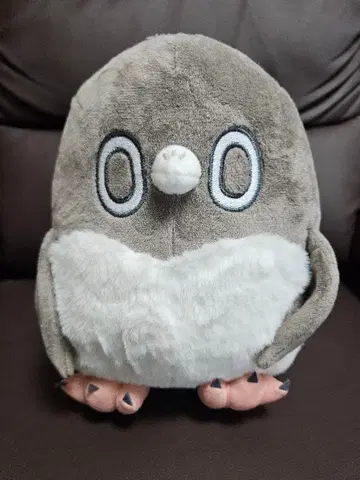 [오조네] 허무 귀여운 아델리 펭귄 봉제 인형