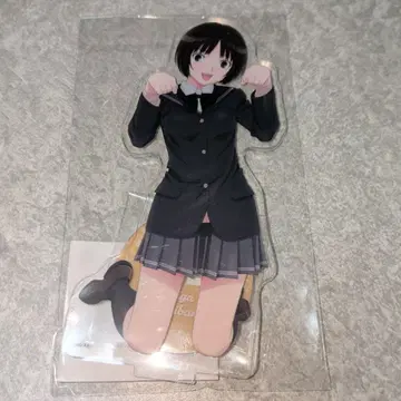 아마가미 SS 15주년 기념 이벤트 아크릴 스탠드 타치바나 미야