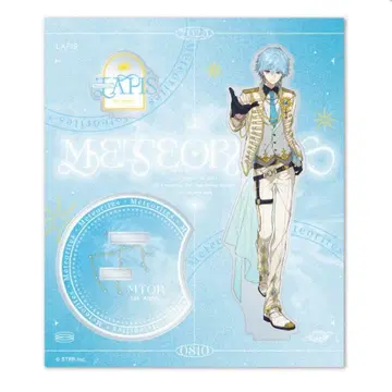 라피스 1주년 메테오라 아크릴 스탠드