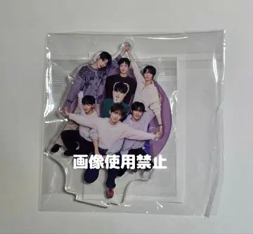 EVNNE 랜덤 토이 문정현 집합 아크릴 스탠드