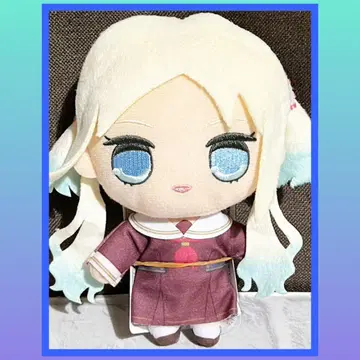 [최저가] 러브 라이브! 큐루마루 봉제 인형 오사와 루리노